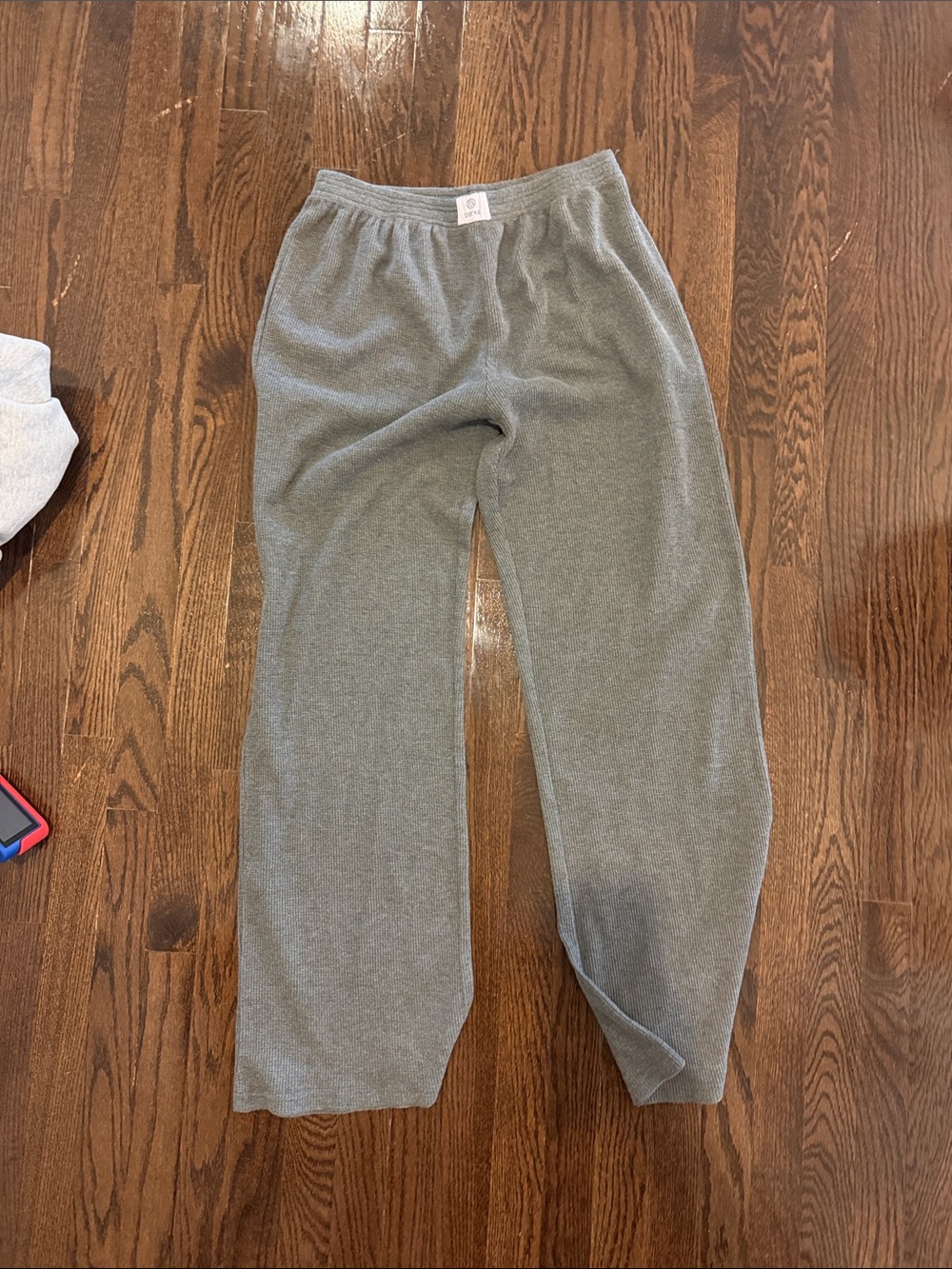 Parke pants